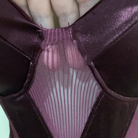 Bozzolo body suit - Picture 3 of 11
